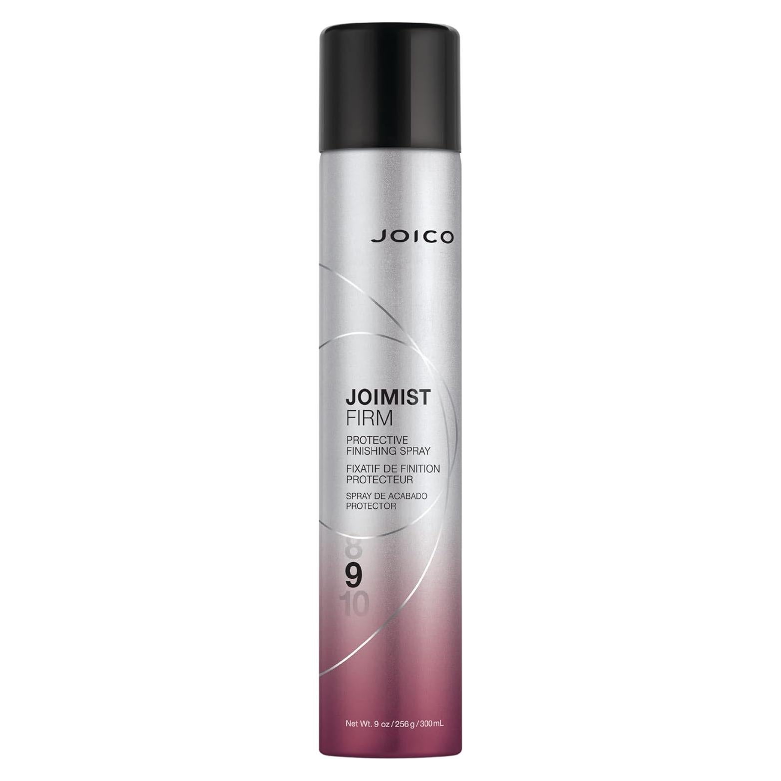Spray Acabado Joico JoiMist 300ml | Protector Calor y Frizz