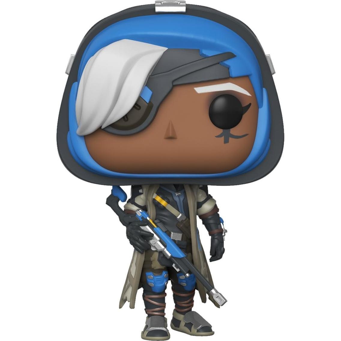 Figura Coleccionable Funko Pop Overwatch Ana 9.5 cm