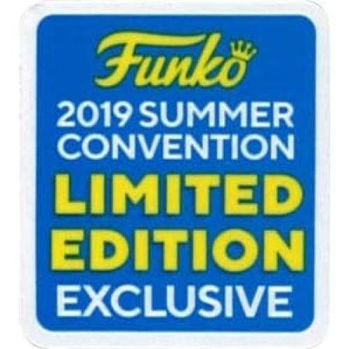 Figura de Acción Funko Pop! Overwatch McCree Playa 9.5 cm