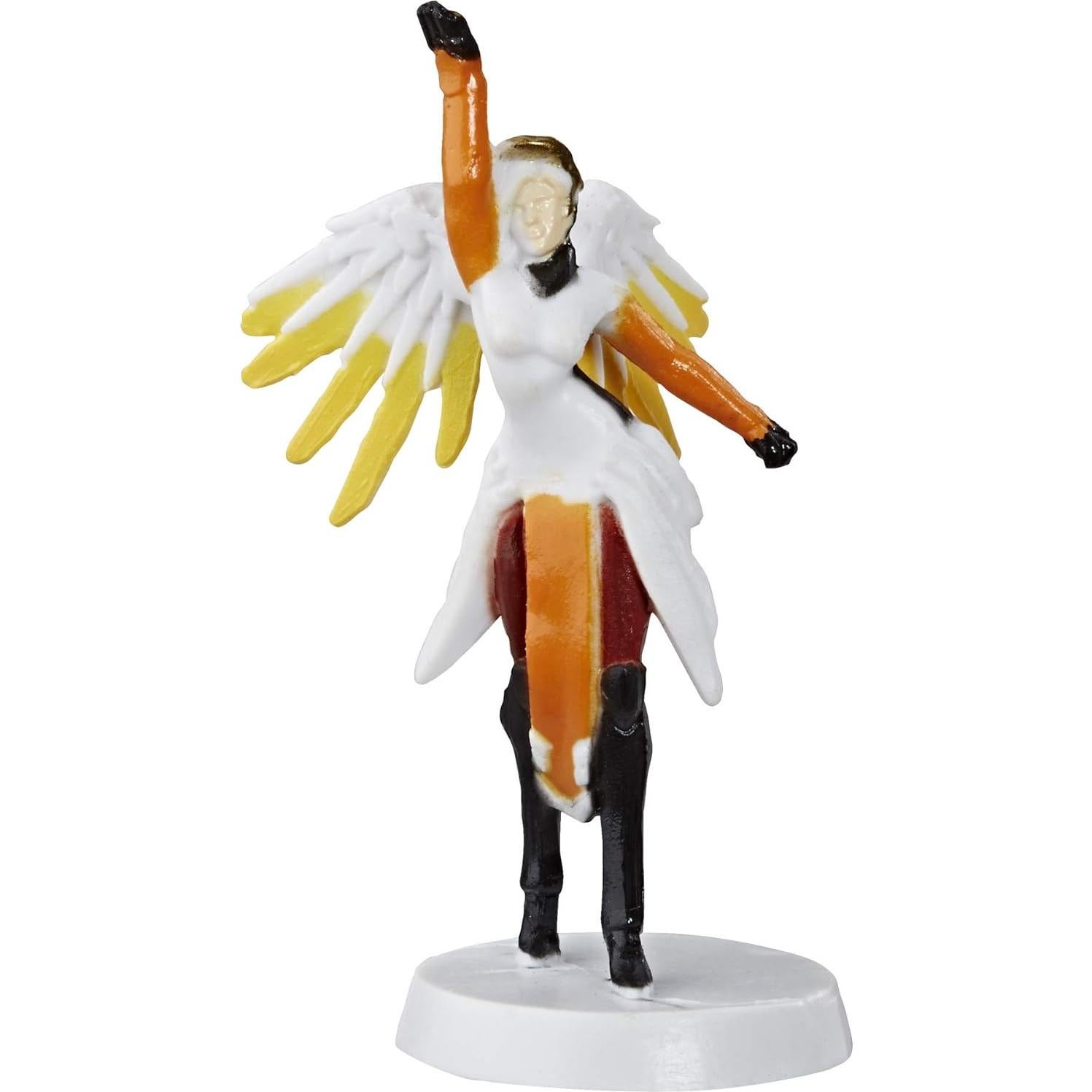 Monopoly Gamer Overwatch Edición de Coleccionista - Juego de Mesa