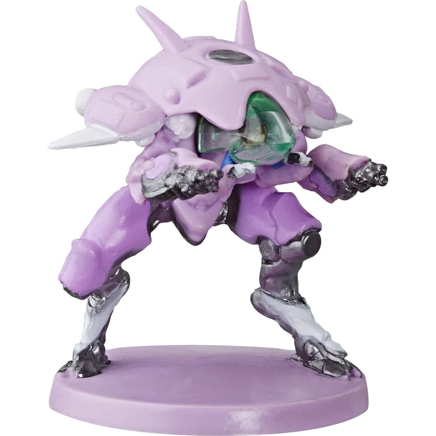 Monopoly Gamer Overwatch Edición de Coleccionista - Juego de Mesa