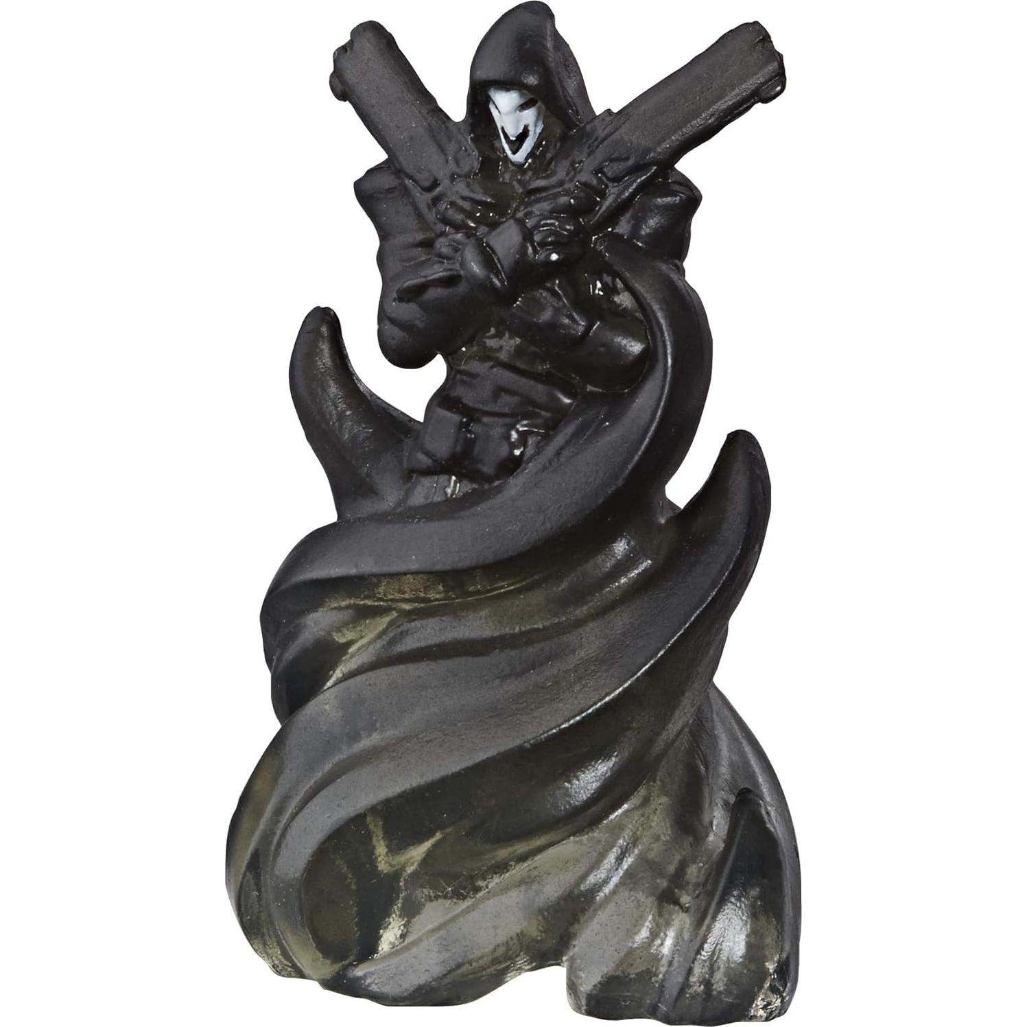 Monopoly Gamer Overwatch Edición de Coleccionista - Juego de Mesa