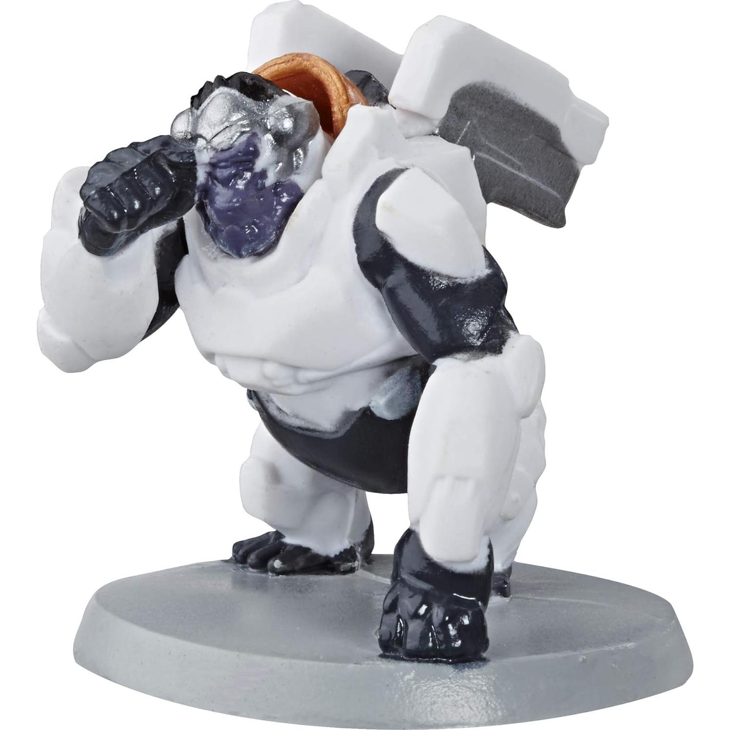 Monopoly Gamer Overwatch Edición de Coleccionista - Juego de Mesa