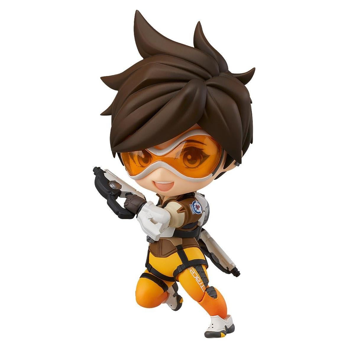 Figura Nendoroid Tracer Overwatch Good Smile 6.6 cm