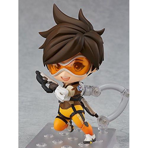 Figura Nendoroid Tracer Overwatch Good Smile 6.6 cm