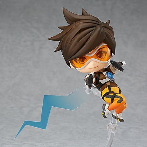 Figura Nendoroid Tracer Overwatch Good Smile 6.6 cm