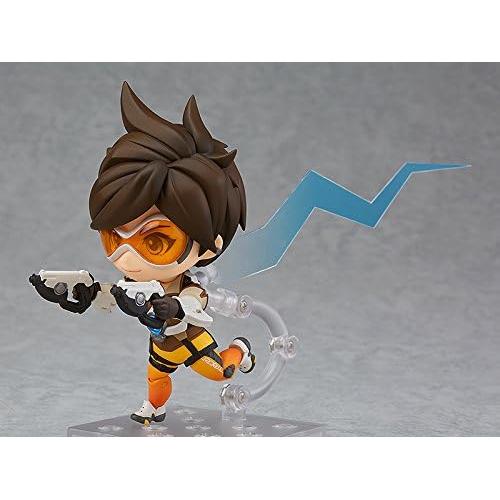 Figura Nendoroid Tracer Overwatch Good Smile 6.6 cm
