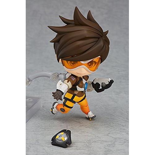 Figura Nendoroid Tracer Overwatch Good Smile 6.6 cm