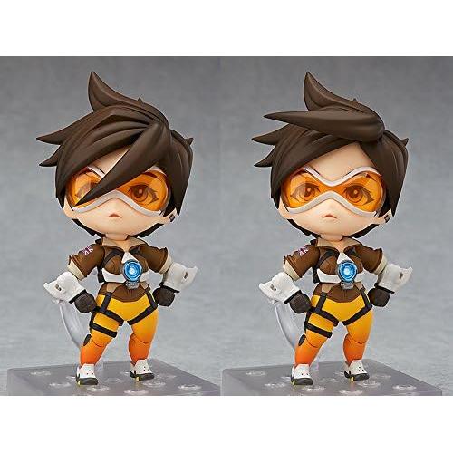 Figura Nendoroid Tracer Overwatch Good Smile 6.6 cm