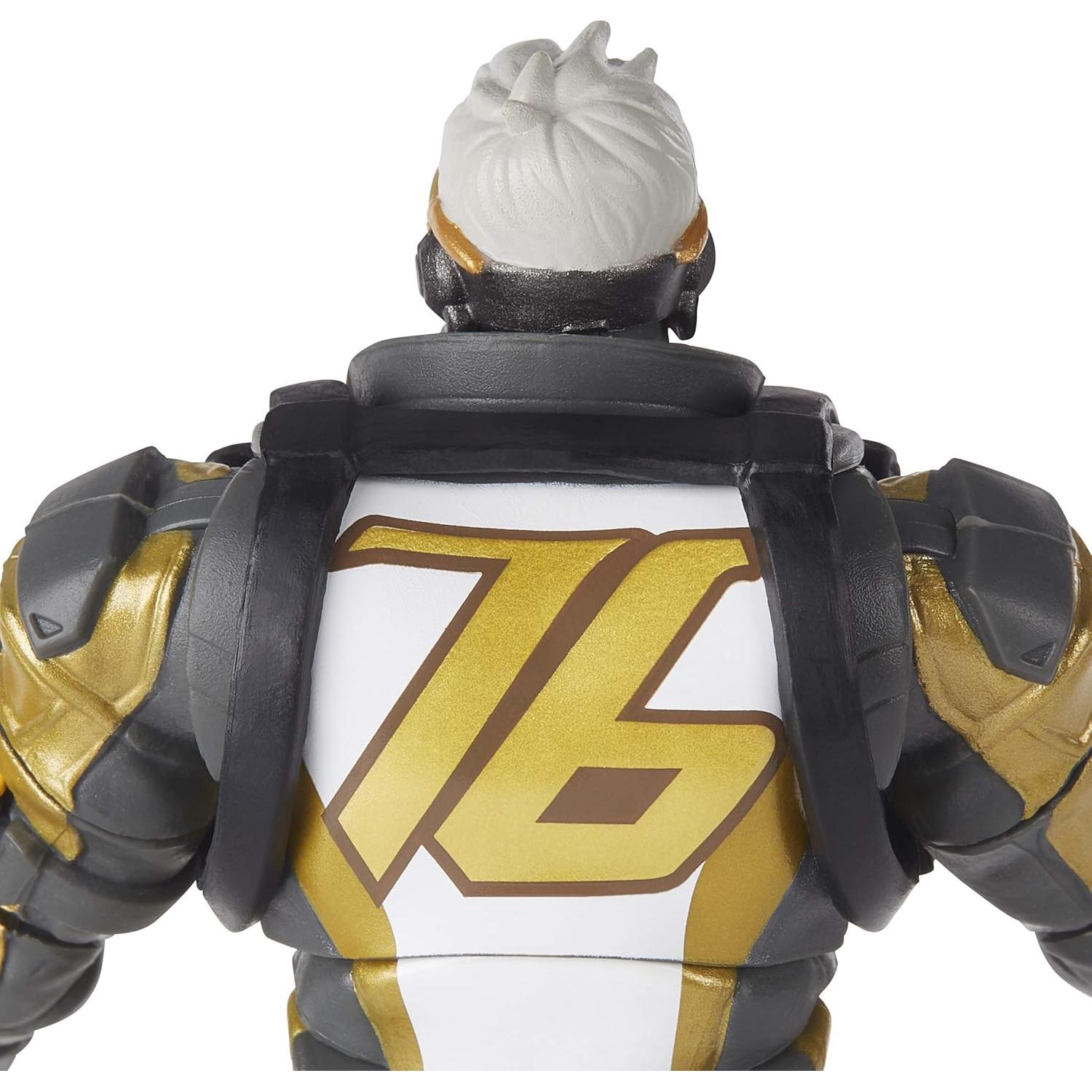 Café Dorado OVW ULTIMATES Hasbro 232g 0-12 años