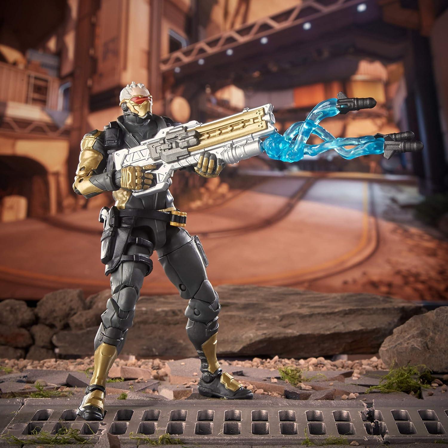 Café Dorado OVW ULTIMATES Hasbro 232g 0-12 años