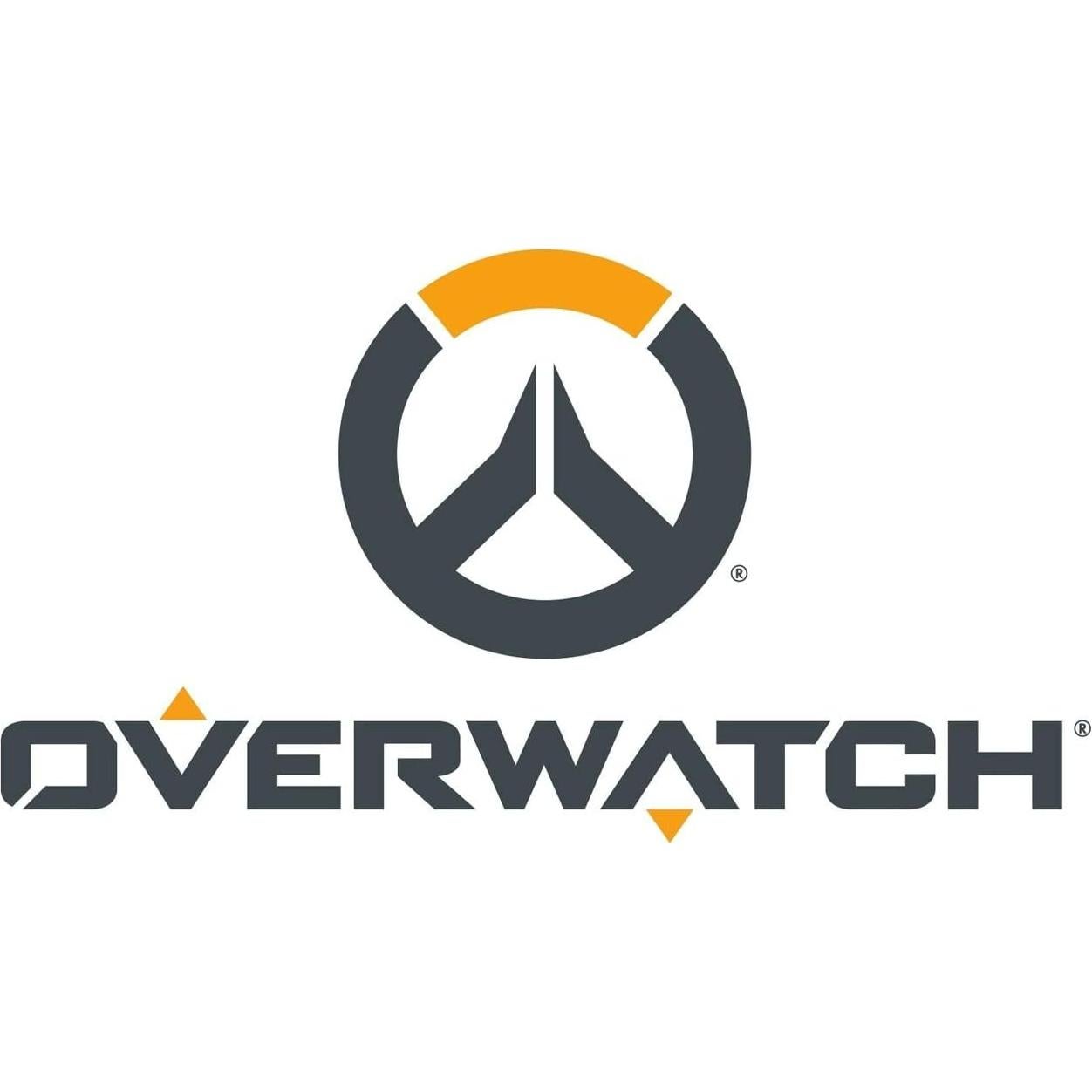 Figura Funko POP! Overwatch Reaper Fuego del Infierno 9.5 cm