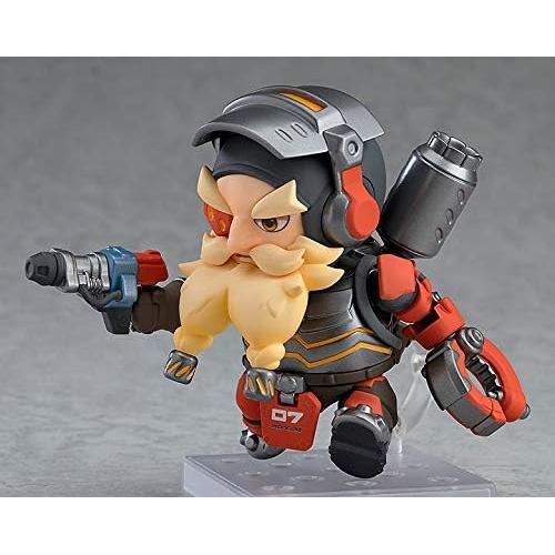 Figura Nendoroid Torbjorn Good Smile 14.99 cm Overwatch