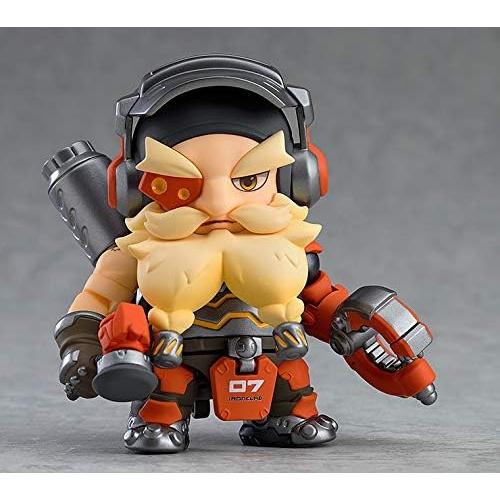 Figura Nendoroid Torbjorn Good Smile 14.99 cm Overwatch