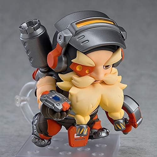 Figura Nendoroid Torbjorn Good Smile 14.99 cm Overwatch