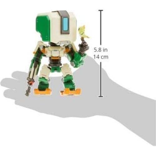 Funko Pop! Overwatch - Bastion 15.24 cm Coleccionable