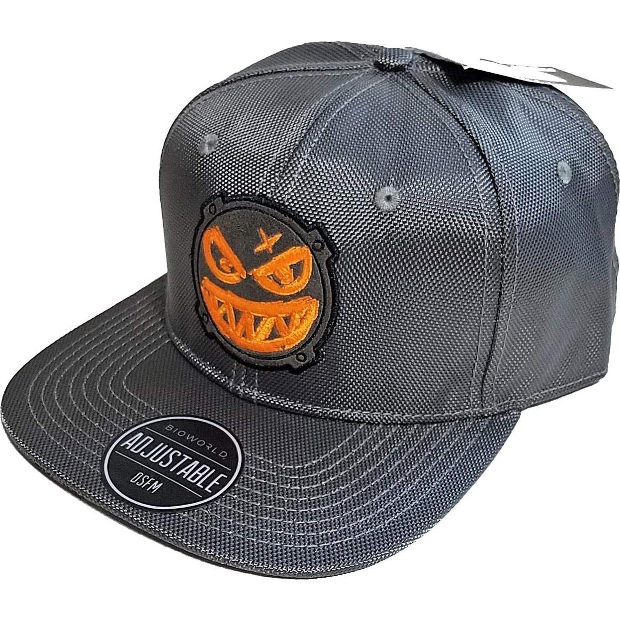 Gorra de béisbol ajustable Donald Ruin Walsh Black Ops 4