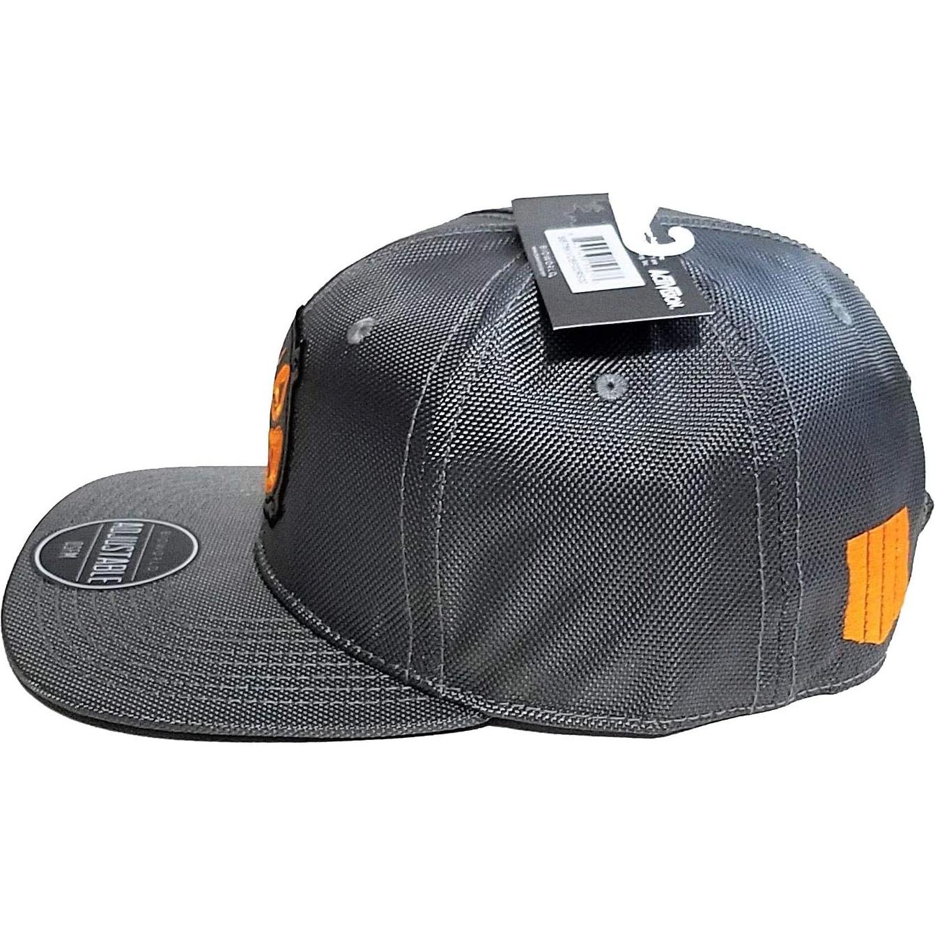 Gorra de béisbol ajustable Donald Ruin Walsh Black Ops 4