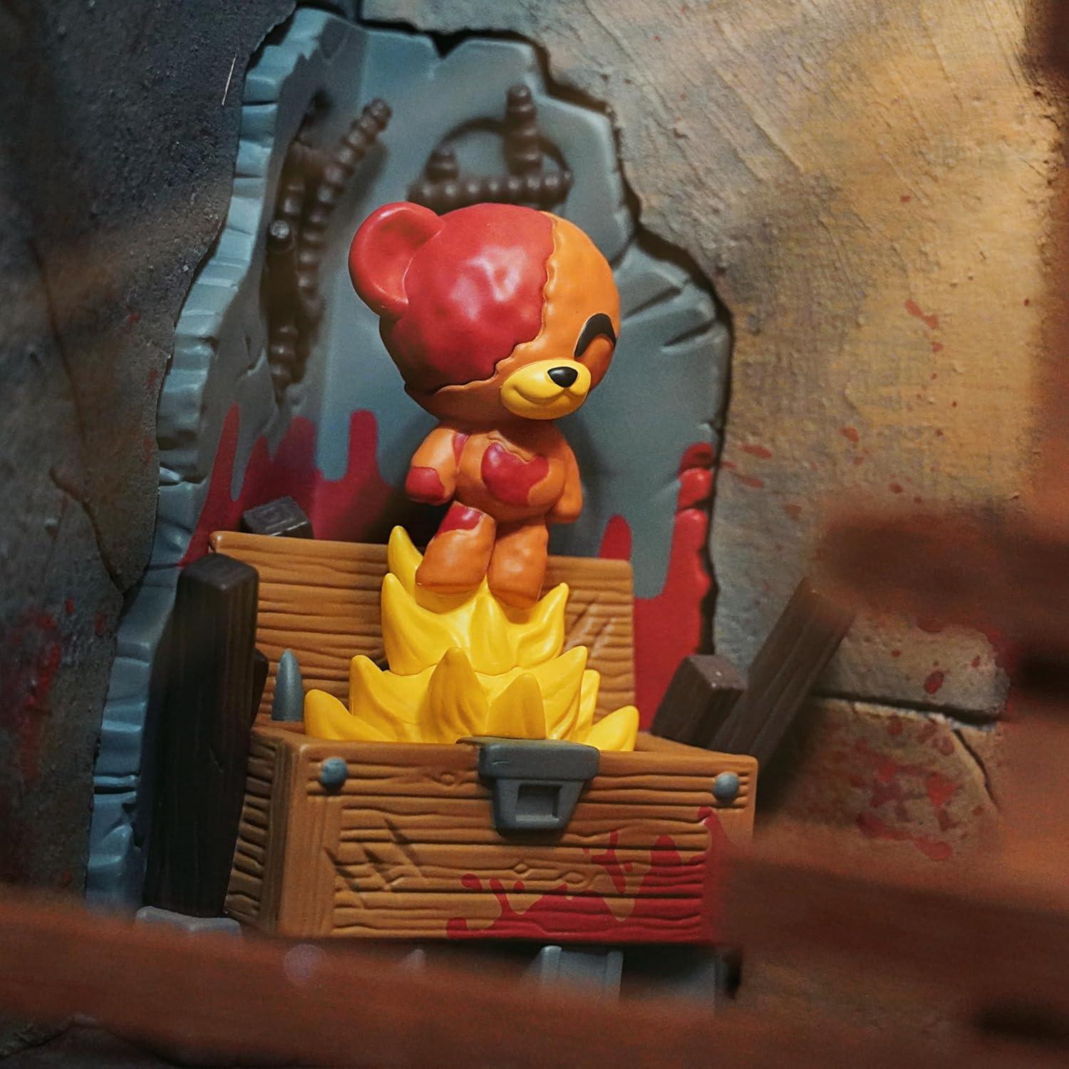 Figura Coleccionable Youtooz Call of Duty Caja Misteriosa 12.4 cm