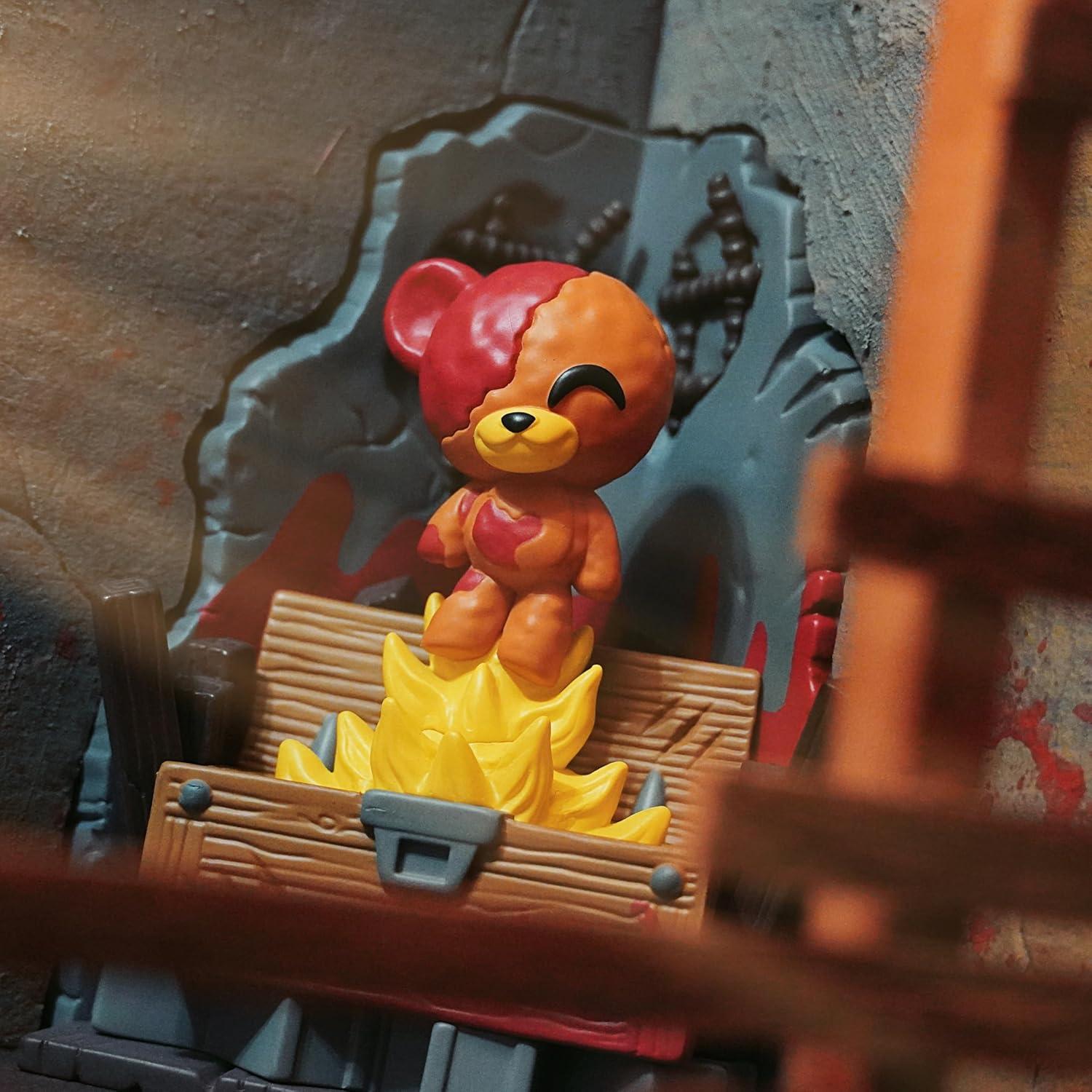 Figura Coleccionable Youtooz Call of Duty Caja Misteriosa 12.4 cm