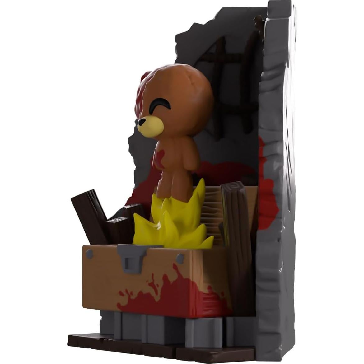 Figura Coleccionable Youtooz Call of Duty Caja Misteriosa 12.4 cm