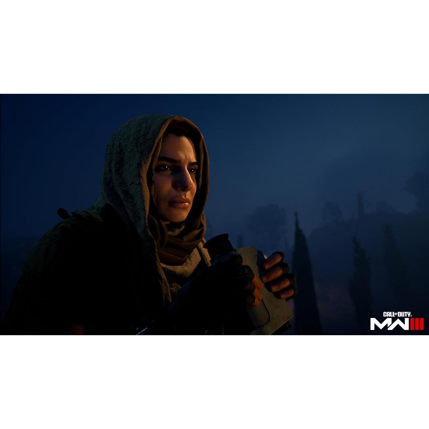 Call of Duty Modern Warfare III - Edición Cross-Gen Xbox