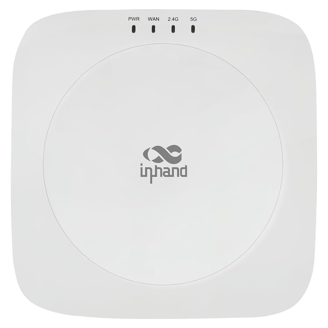 Punto de Acceso Wi-Fi 6 InHand EAP600 Indoor 0.40kg