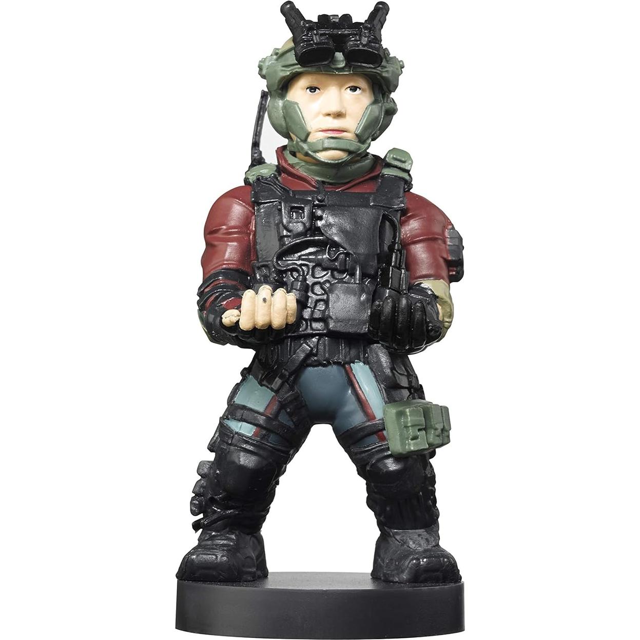 Colección Call of Duty Black Ops IV - Gran Caja