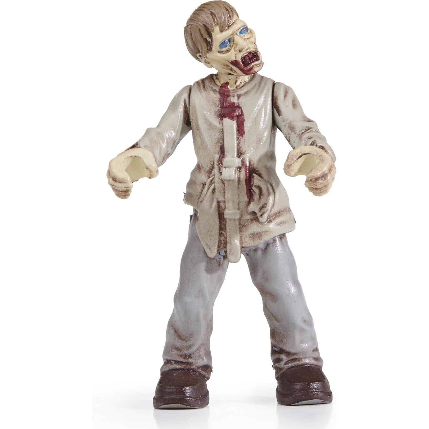 Mega Bloks Call of Duty Zombies Horde - Set de Construcción