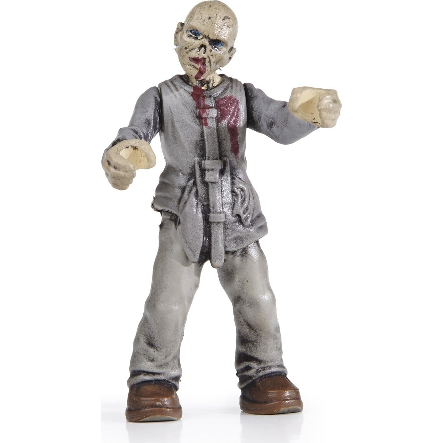 Mega Bloks Call of Duty Zombies Horde - Set de Construcción