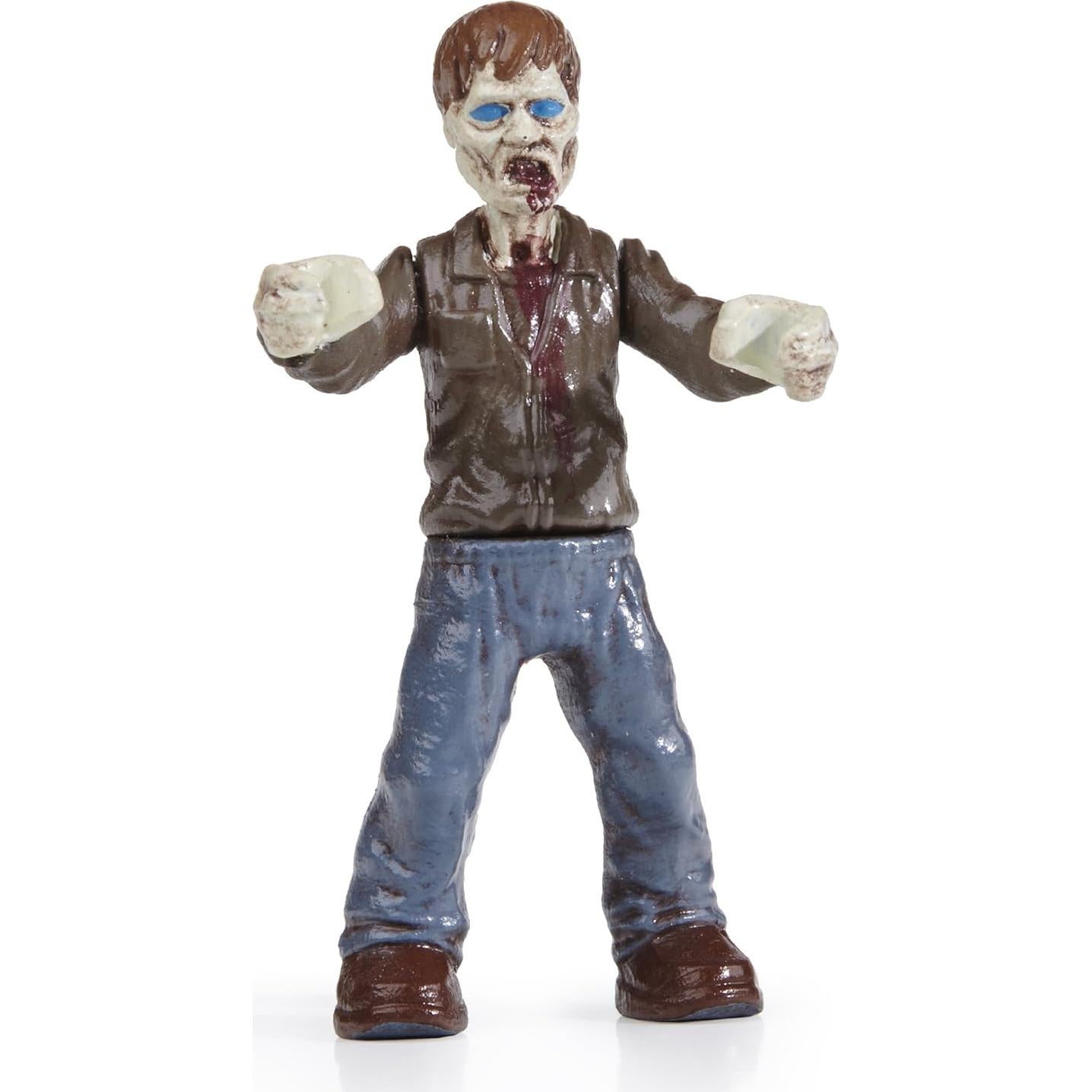 Mega Bloks Call of Duty Zombies Horde - Set de Construcción