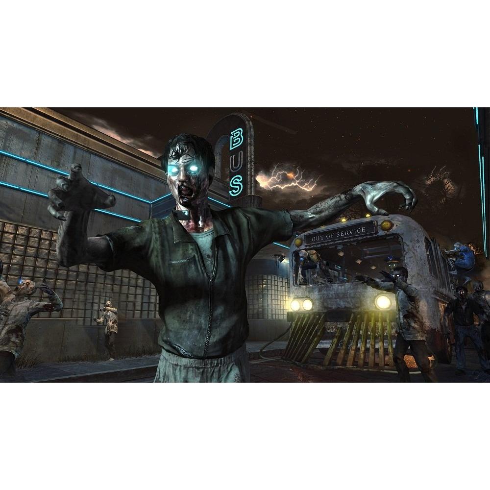 Call of Duty: Black Ops II Paquete de Cuidado - PS3