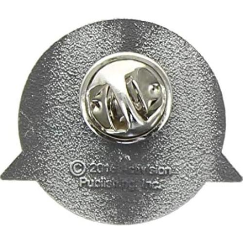 Pin Coleccionable S.C.A.R. Call of Duty Infinite Warfare