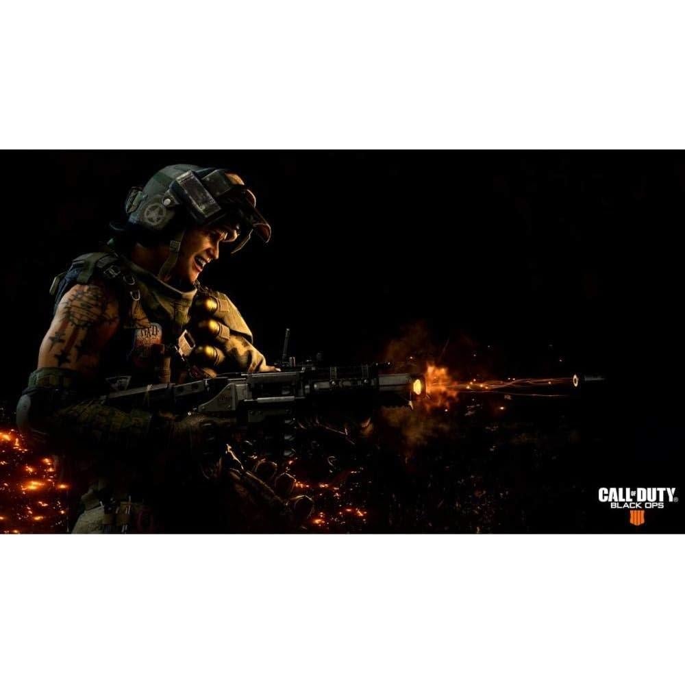 Juego Call of Duty: Black Ops 4 Especialista - Activision