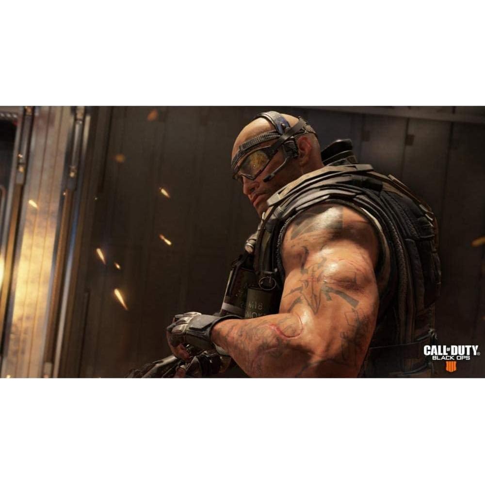 Juego Call of Duty: Black Ops 4 Especialista - Activision