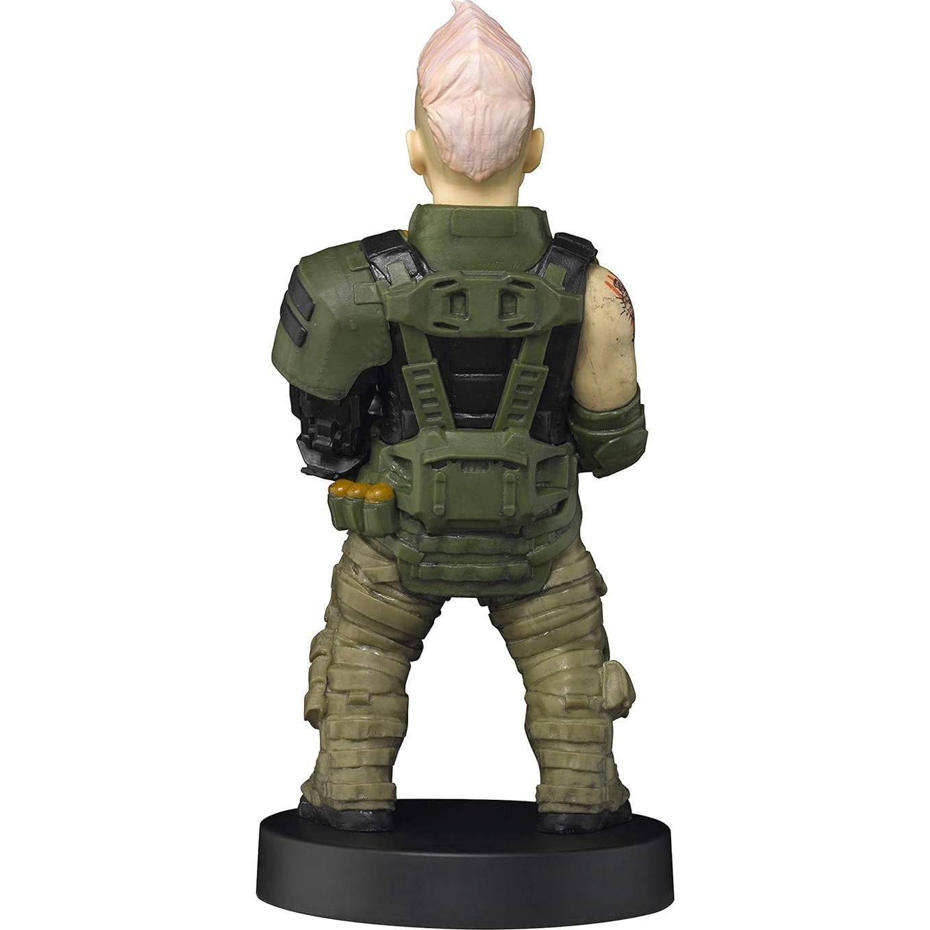 Soporte Cable Guy Call of Duty Exquisite Gaming 20.32 cm