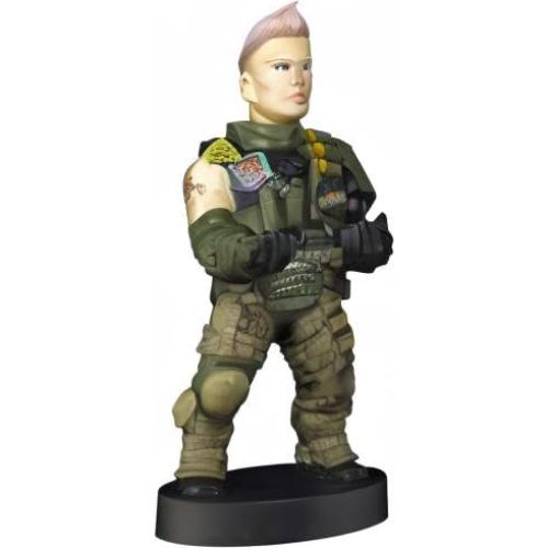 Soporte Cable Guy Call of Duty Exquisite Gaming 20.32 cm