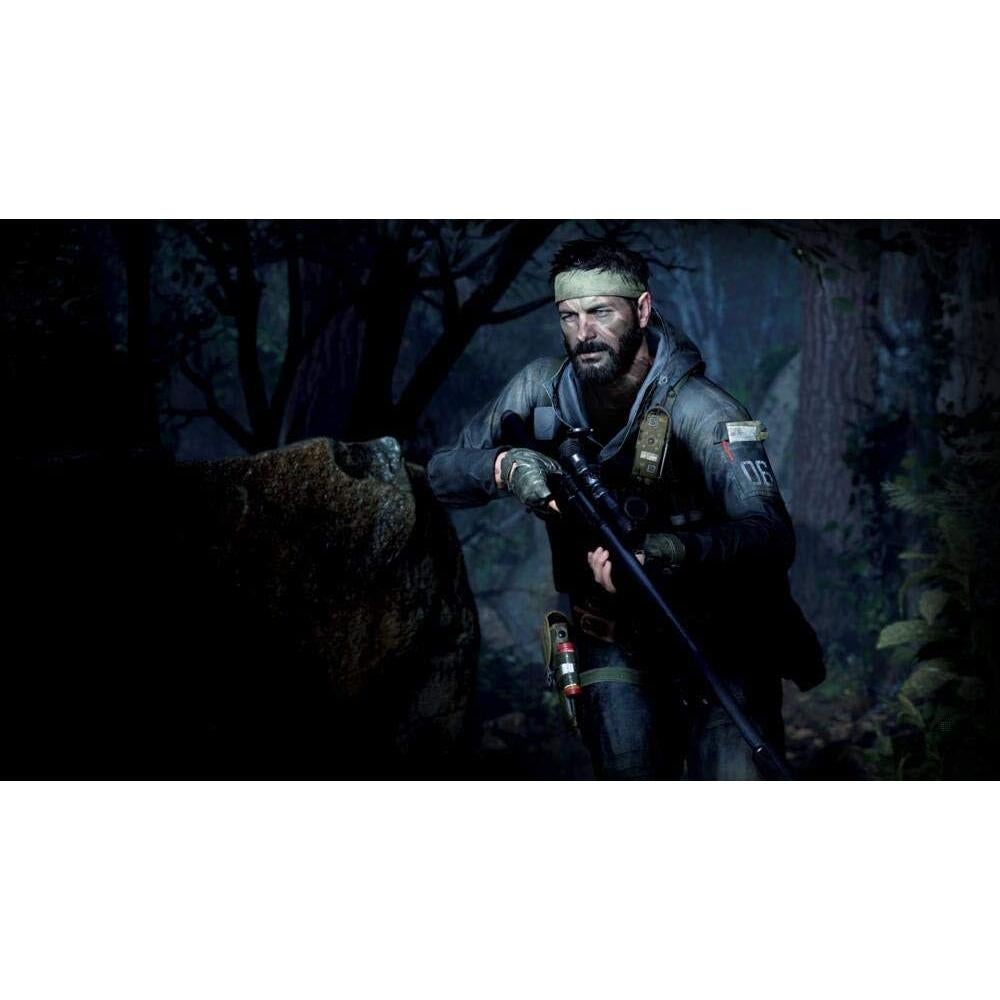 Juego Activision Call of Duty: Black Ops Cold War Xbox One