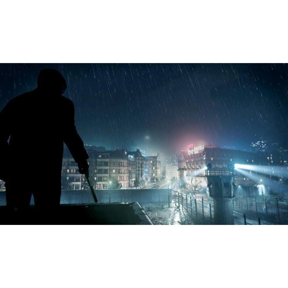 Juego Activision Call of Duty: Black Ops Cold War Xbox One