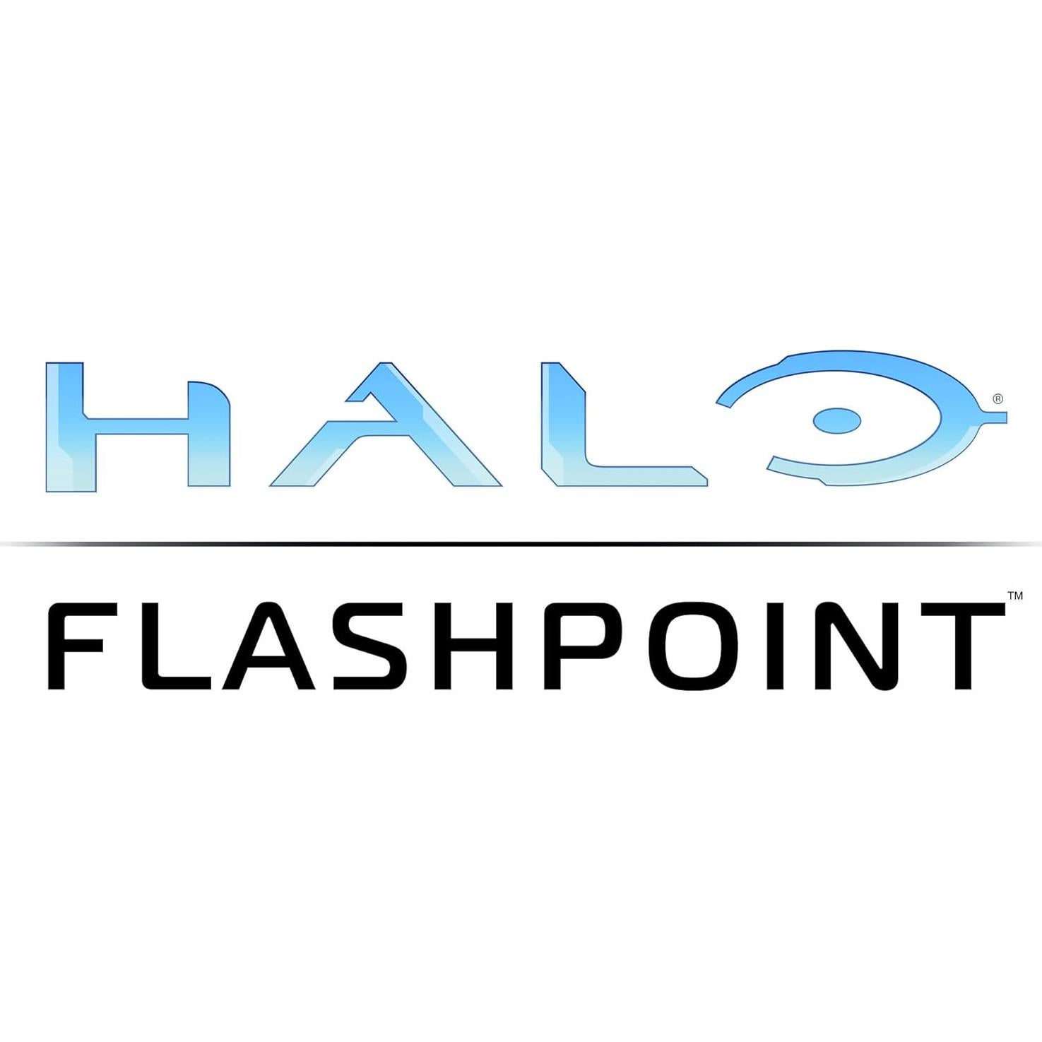Juego de Miniaturas Halo: Flashpoint Mantic Games 2 Jugadores