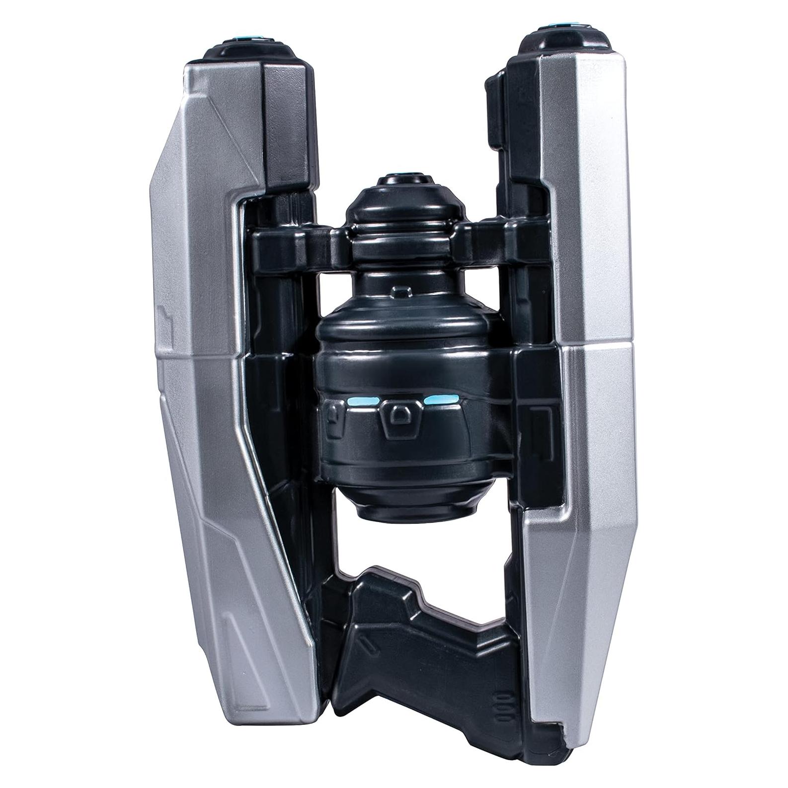 Bláster Forerunner Halo Infinite Disfraz 28 cm Plástico