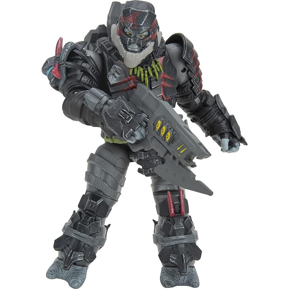 Figura articulada Halo Infinite Hyperius 10 cm - Wicked Cool Toys