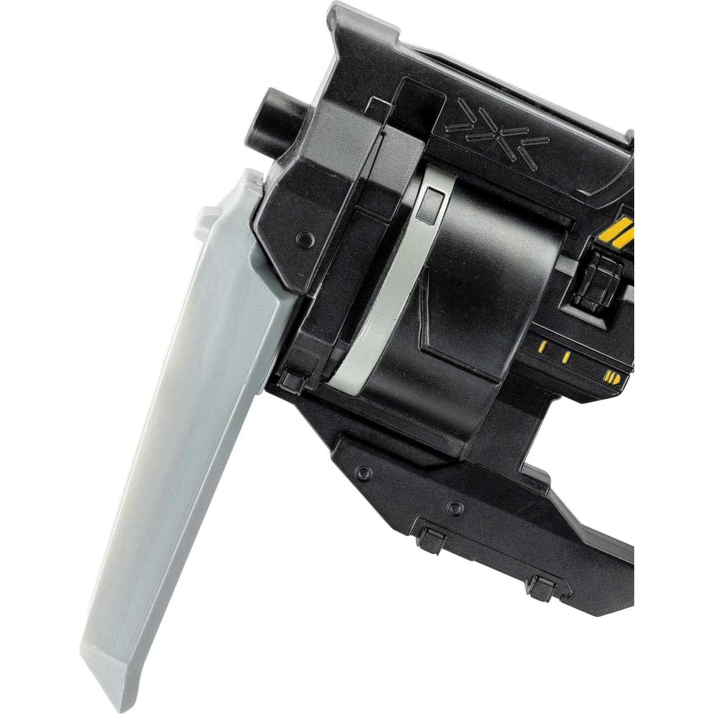 Accesorio de disfraz arma Mangler Disguise para niños