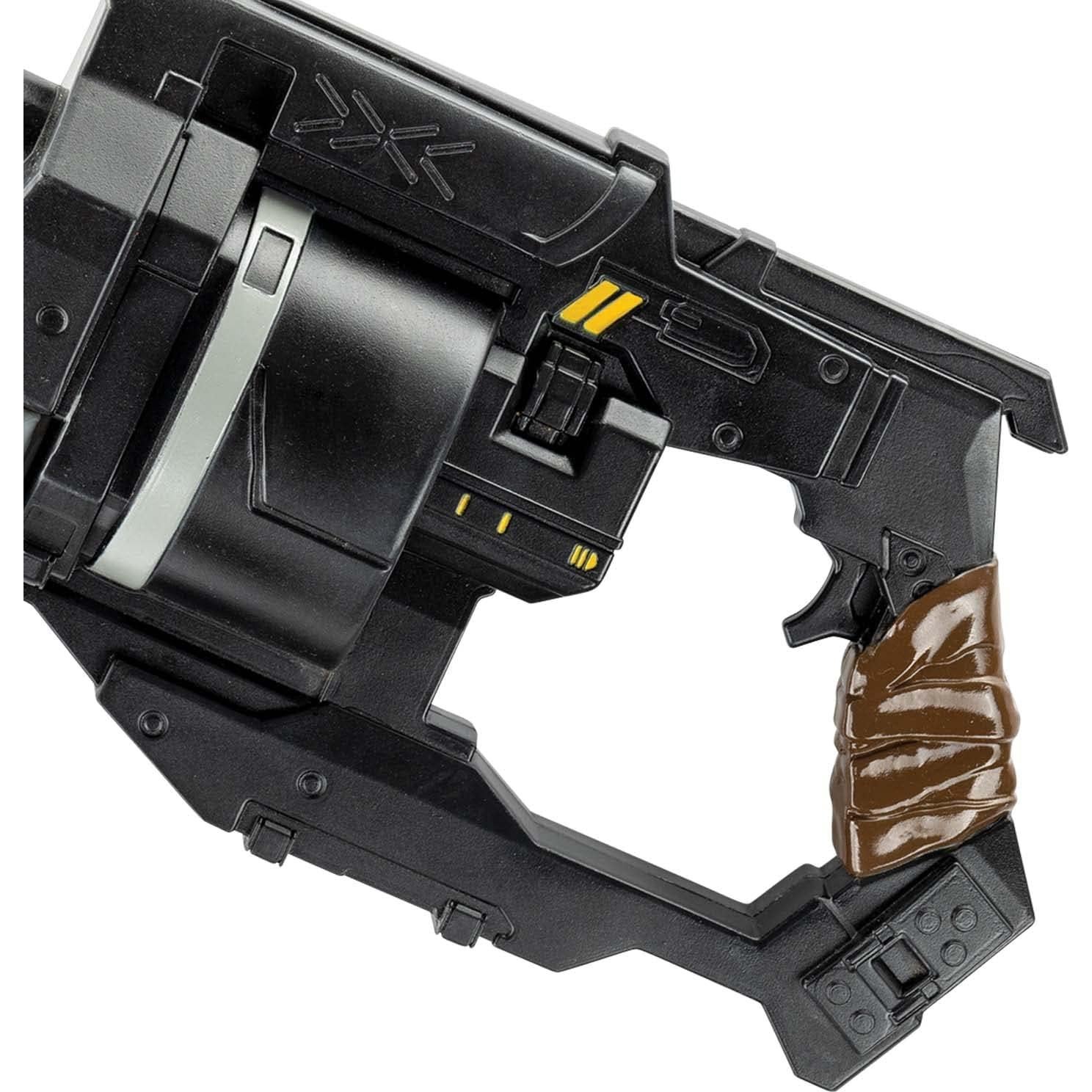 Accesorio de disfraz arma Mangler Disguise para niños