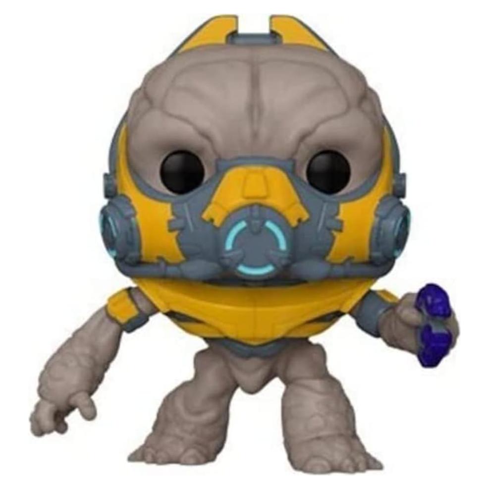 Figura Funko POP Halo Infinite - Grunt con Pistol de Plasma