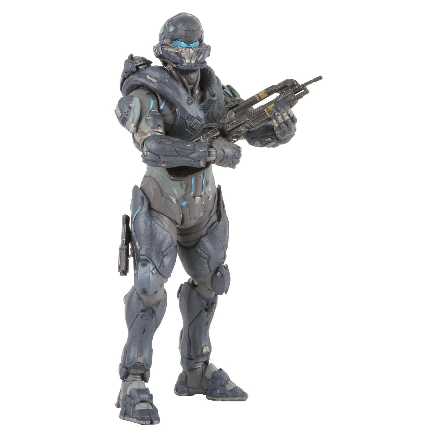Figura de Acción Spartan Locke McFarlane Halo 5 15.24 cm