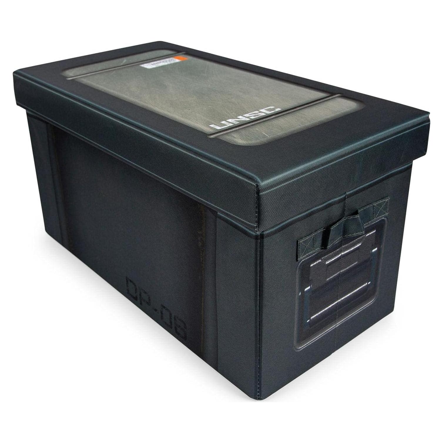 Cofre de Almacenamiento Plegable Ukonic Halo UNSC 61x30.5 cm