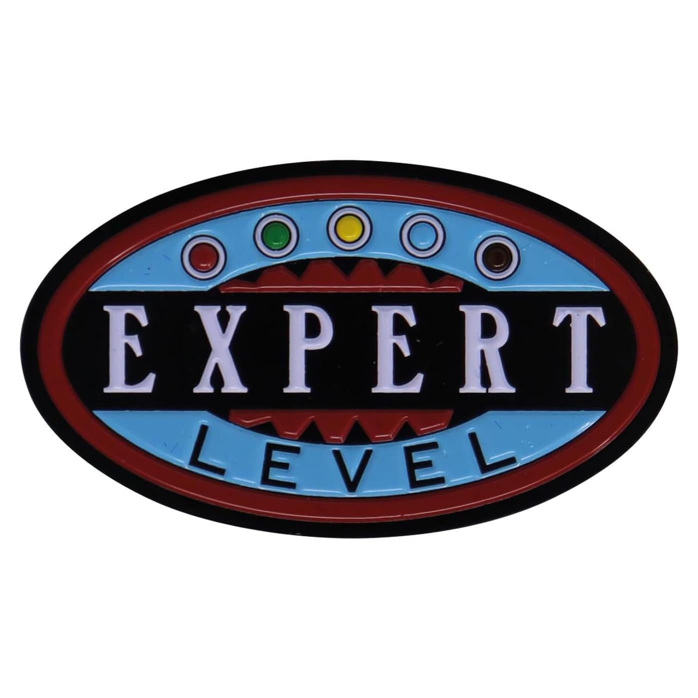 Insignia Coleccionable Magic The Gathering Edición Limitada 38mm