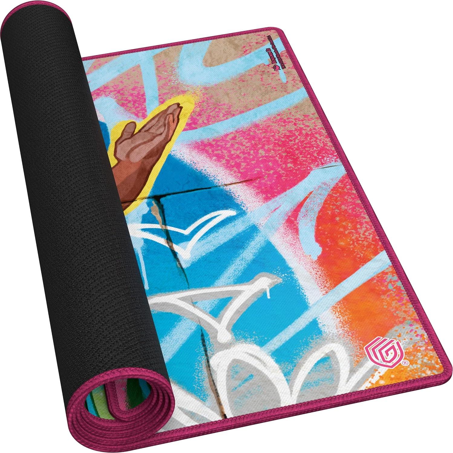 Tapete de Juego Ultimate Guard Magic: The Gathering 61x35cm