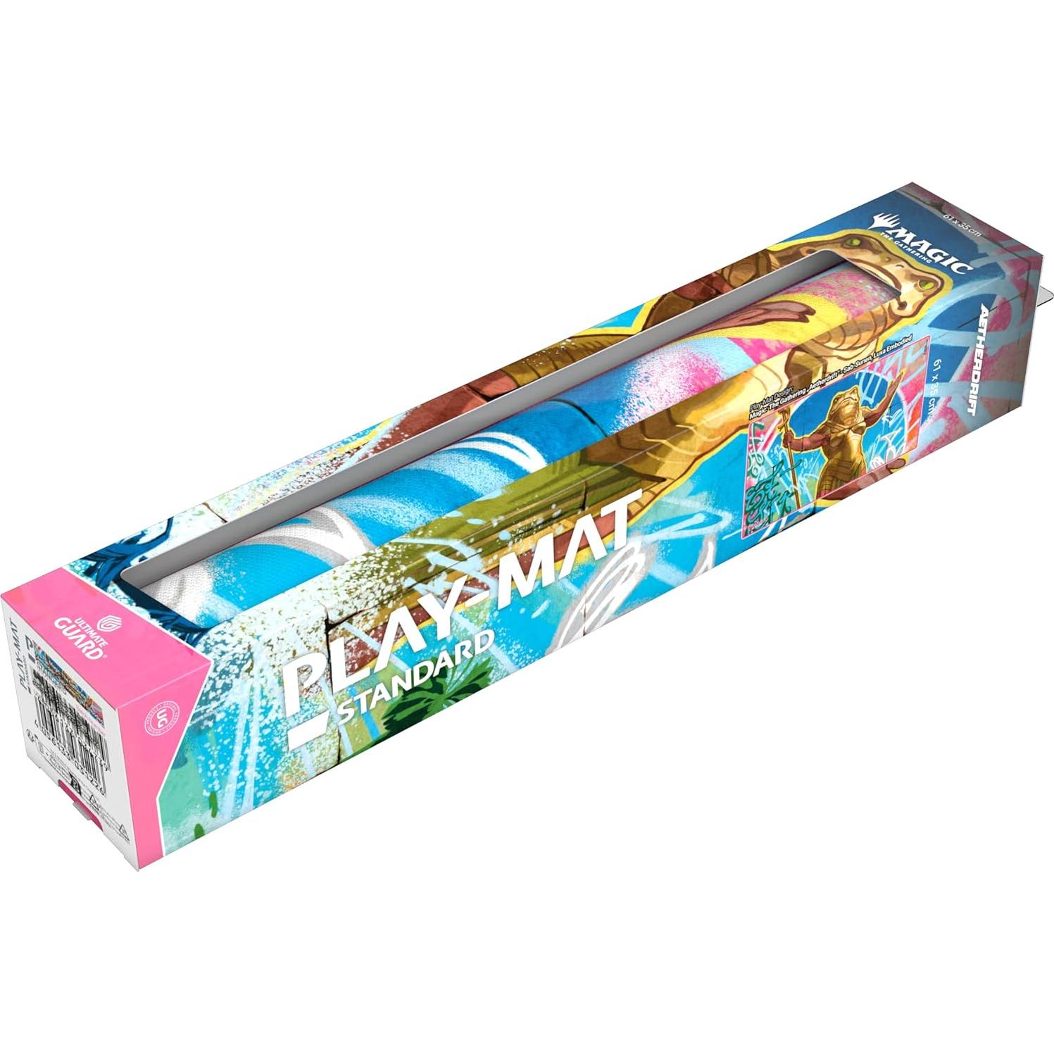 Tapete de Juego Ultimate Guard Magic: The Gathering 61x35cm